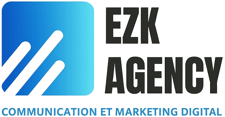EZK Agency Logo