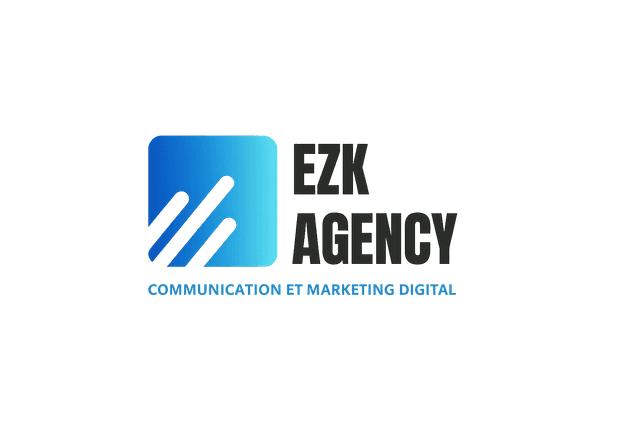 EZK Agency Logo