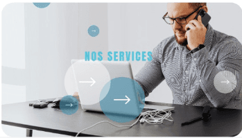 EZK Agency - Illuminez votre présence en ligne